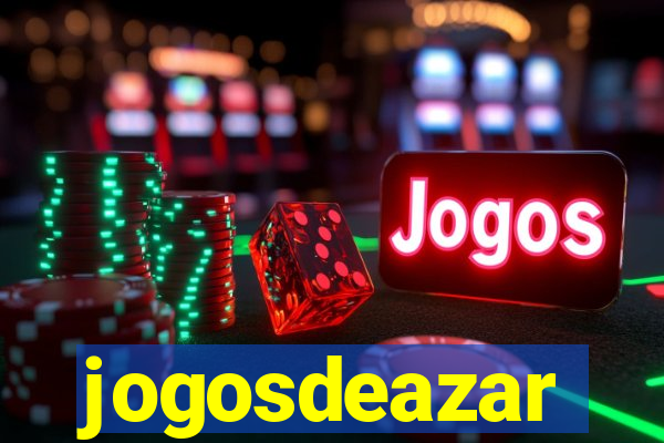 jogosdeazar