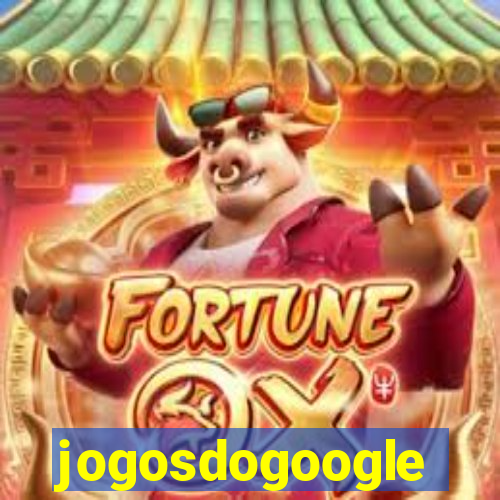 jogosdogoogle