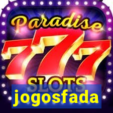 jogosfada