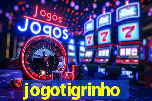 jogotigrinho