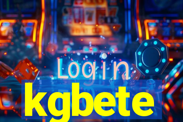 kgbete