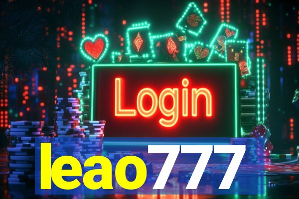 leao777