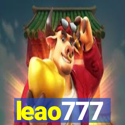 leao777