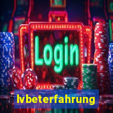 lvbeterfahrung