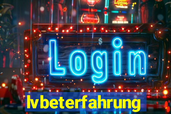 lvbeterfahrung