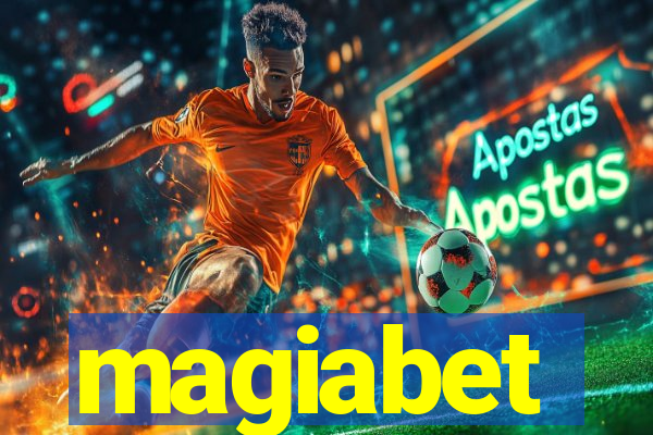 magiabet