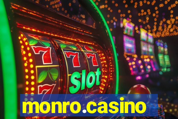 monro.casino