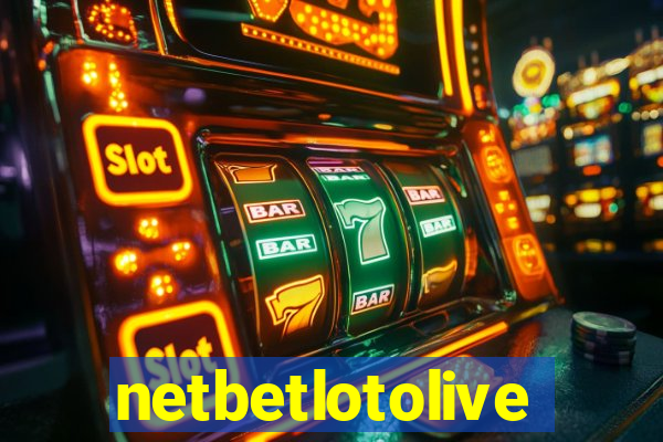 netbetlotolive