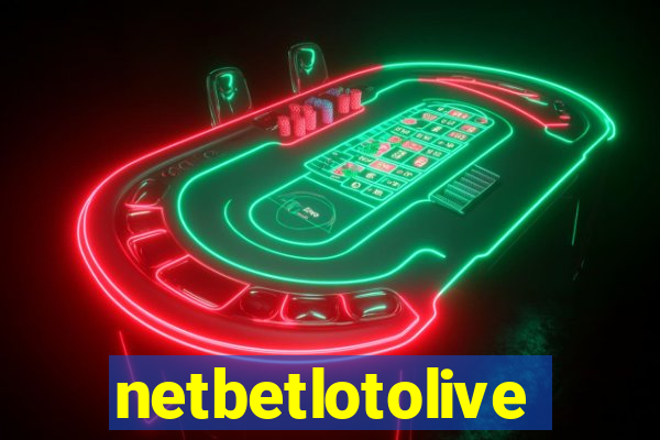 netbetlotolive