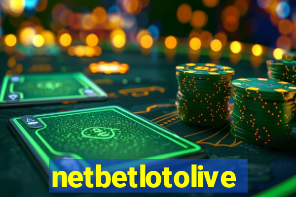 netbetlotolive