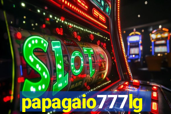 papagaio777lg