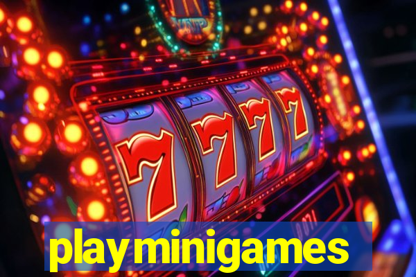 playminigames