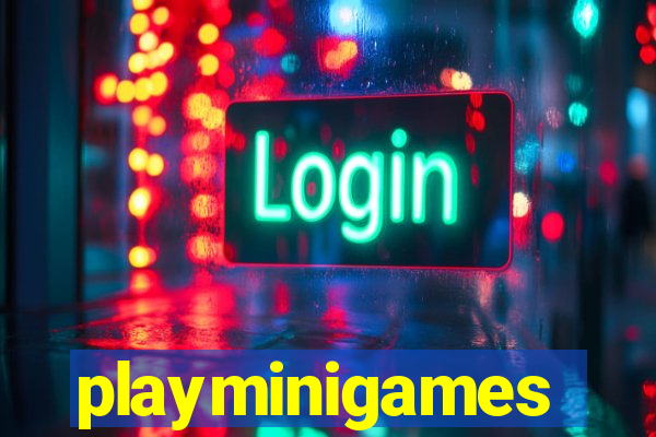 playminigames