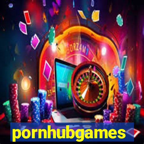 pornhubgames