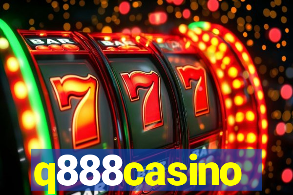 q888casino