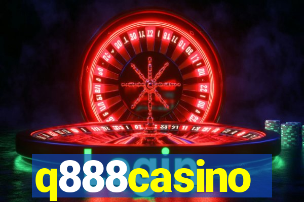 q888casino