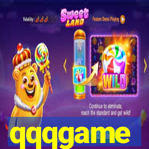 qqqgame