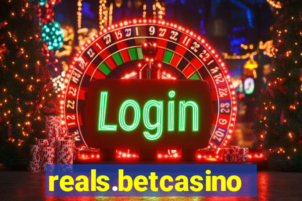 reals.betcasino