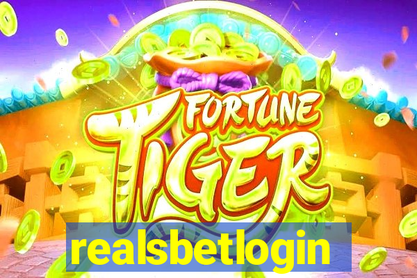 realsbetlogin