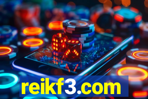 reikf3.com