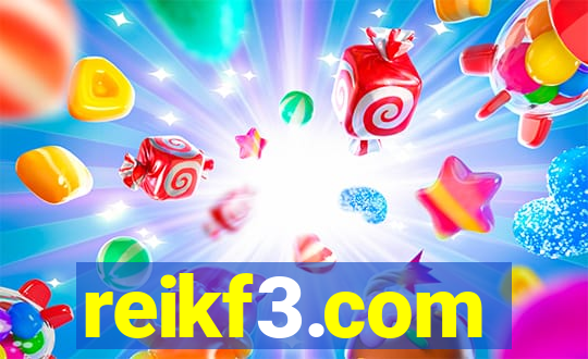 reikf3.com