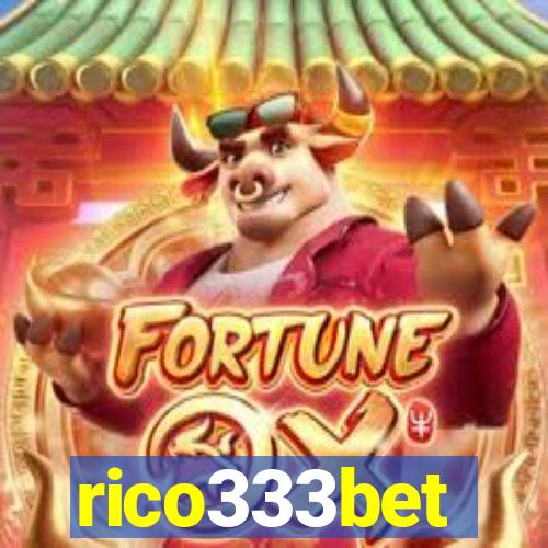 rico333bet