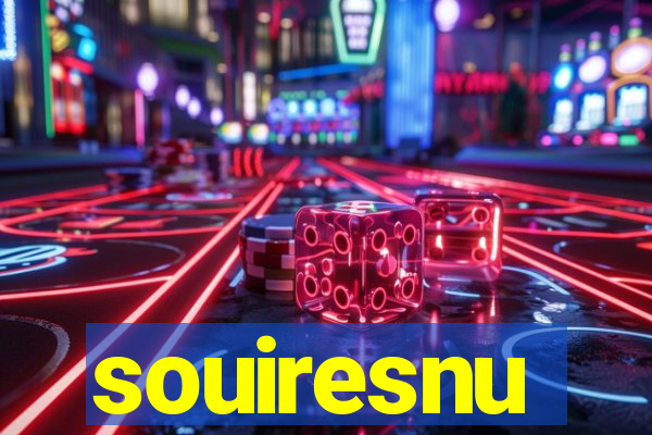 souiresnu