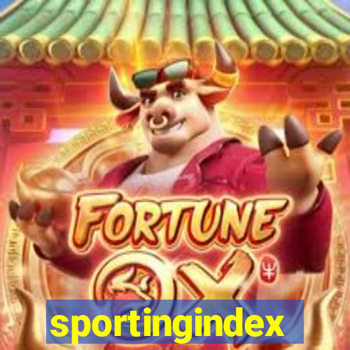 sportingindex