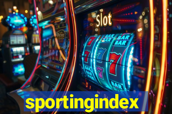 sportingindex