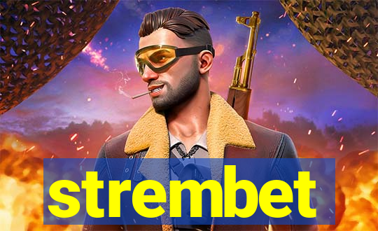 strembet