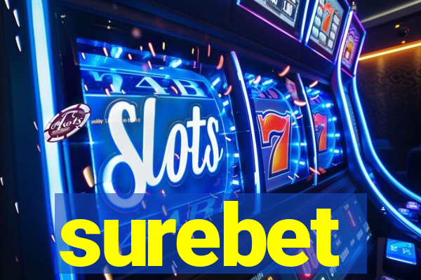 surebet