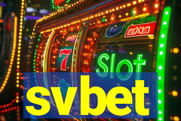 svbet