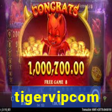 tigervipcom