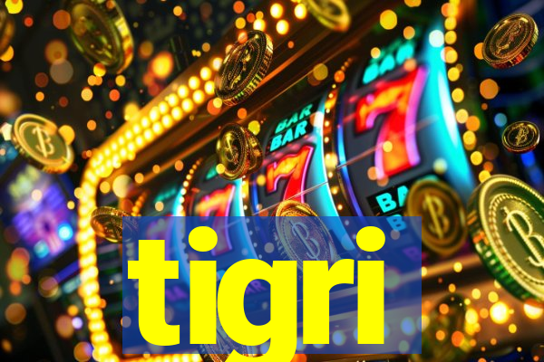 tigri