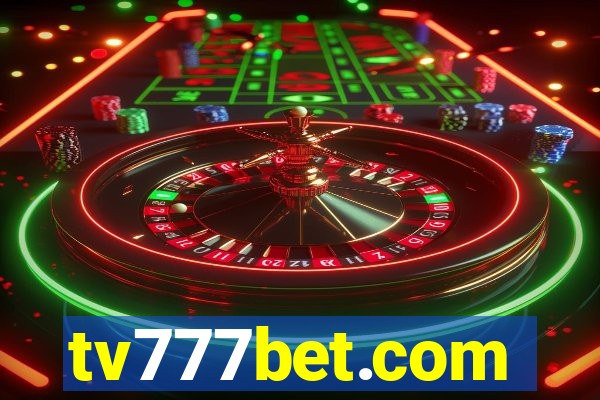 tv777bet.com