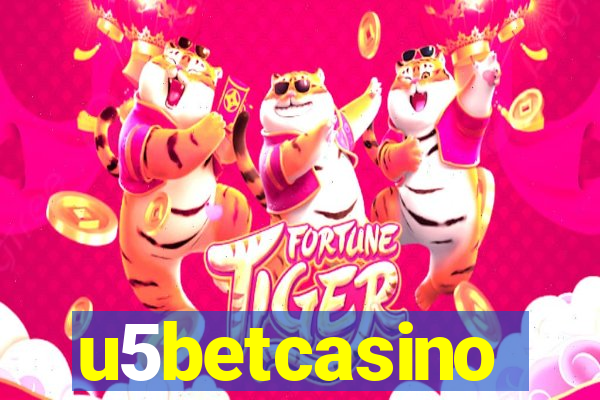 u5betcasino