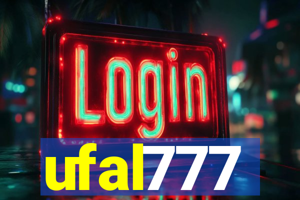 ufal777