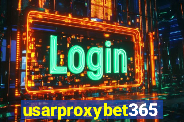 usarproxybet365