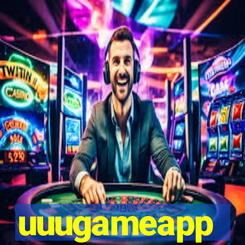 uuugameapp