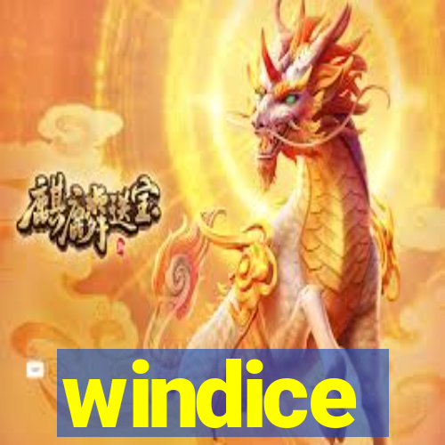 windice