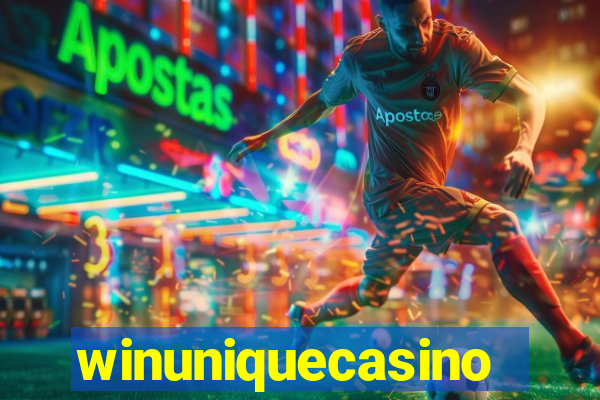 winuniquecasino