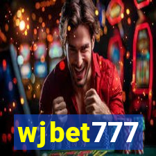 wjbet777