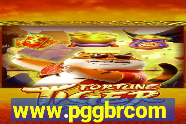 www.pggbrcom