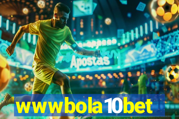 wwwbola10bet