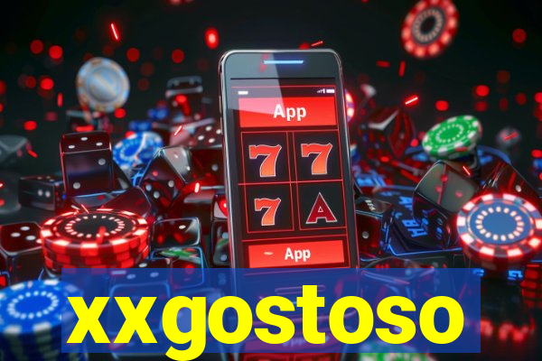 xxgostoso