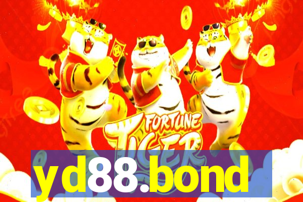 yd88.bond