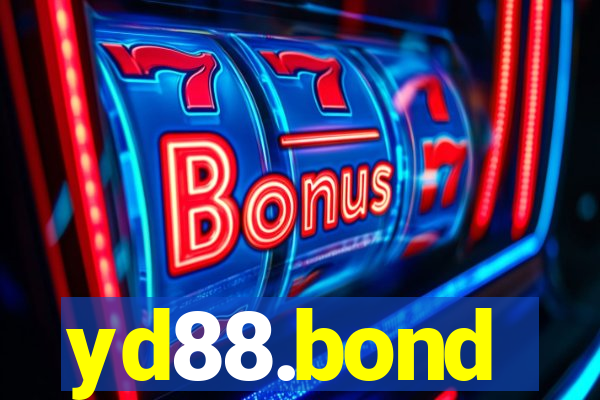 yd88.bond