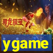 ygame